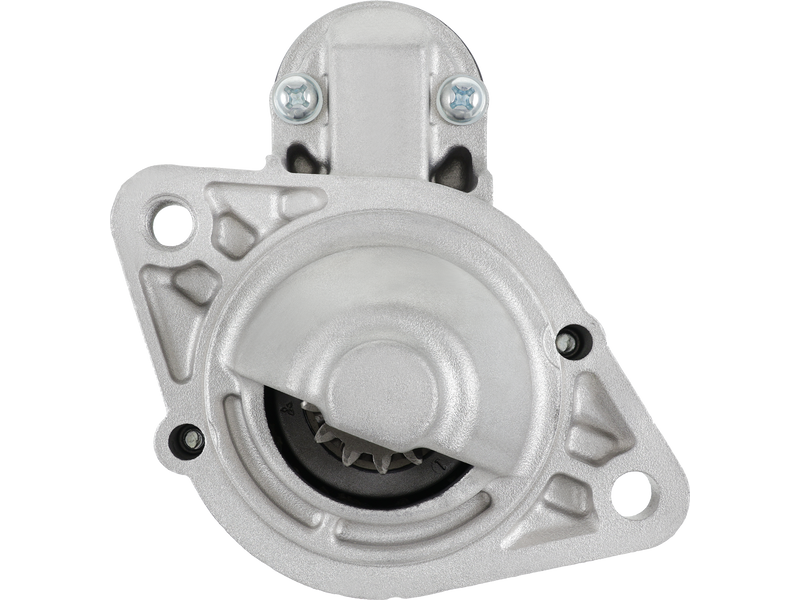 Remanufactured AS-PL Starter motor