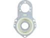 AS-PL Startmotors växelband SG3052S, bild 1
