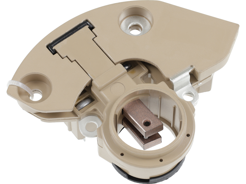 Brand new AS-PL Alternator regulator