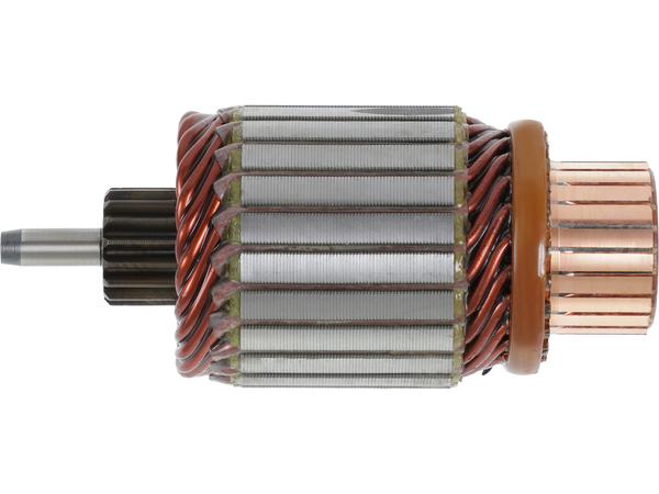 AS-PL Startmotors rotor SA1045S