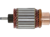 AS-PL Startmotors rotor SA1045S, bild 1