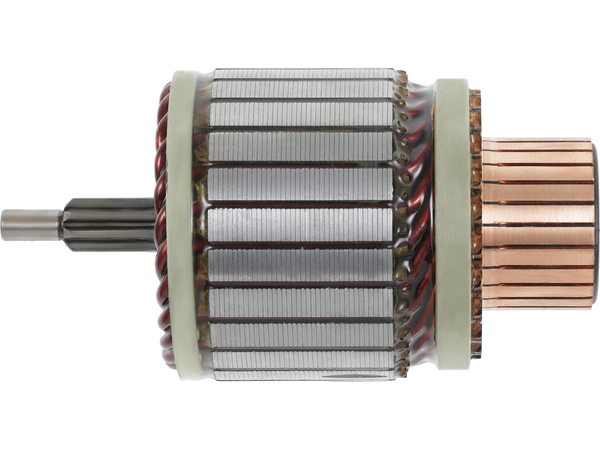 AS-PL Startmotors rotor SA6064S