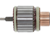 AS-PL Startmotors rotor SA6064S, bild 1