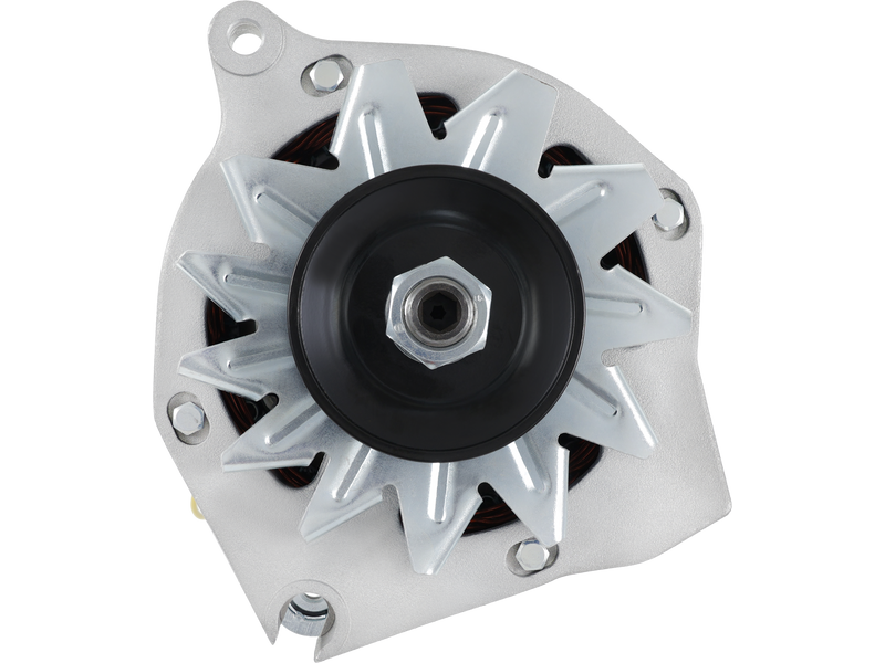 Brand new AS-PL Alternator