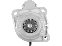 AS-PL Startmotor S91045S