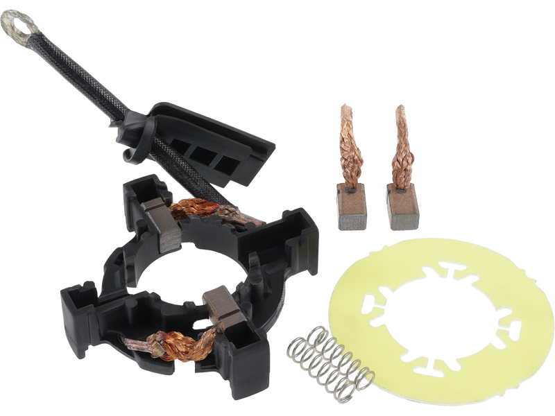 Brand new AS-PL Starter motor brush holder