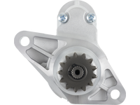 AS-PL Startmotor S6545S
