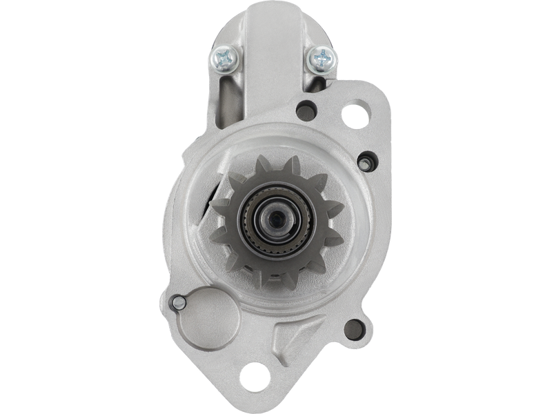 Remanufactured AS-PL Starter motor
