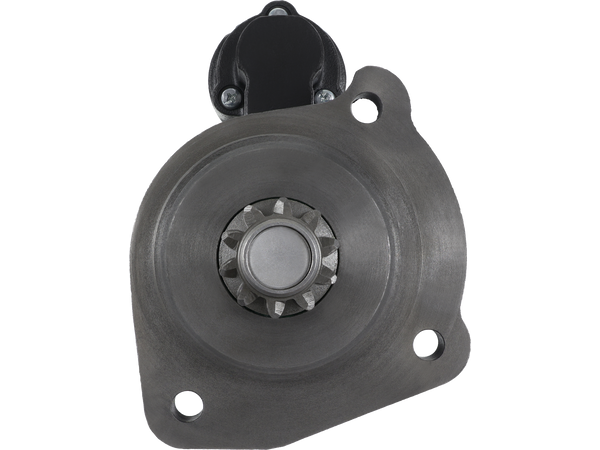 AS-PL Startmotor S91037S