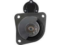 AS-PL Startmotor S91043S