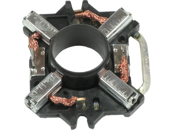 SBH0006 — Startmotorers borsthållare