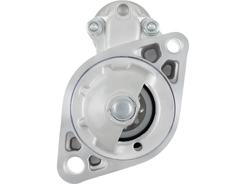 Brand new AS-PL Starter motor