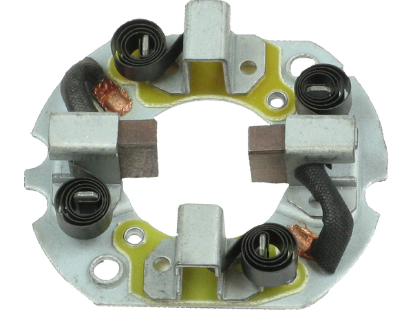 SBH2004 — Startmotorers borsthållare