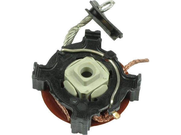 SBH3003 — Startmotorers borsthållare