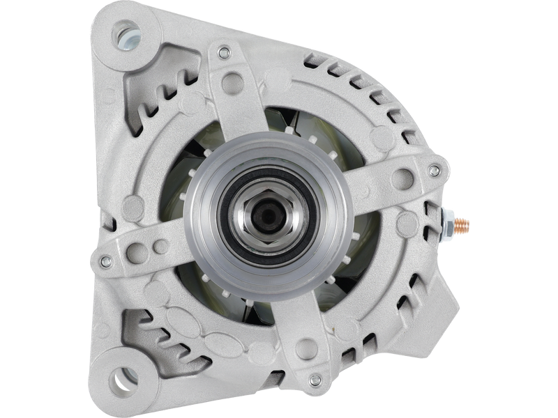 Brand new AS-PL Alternator