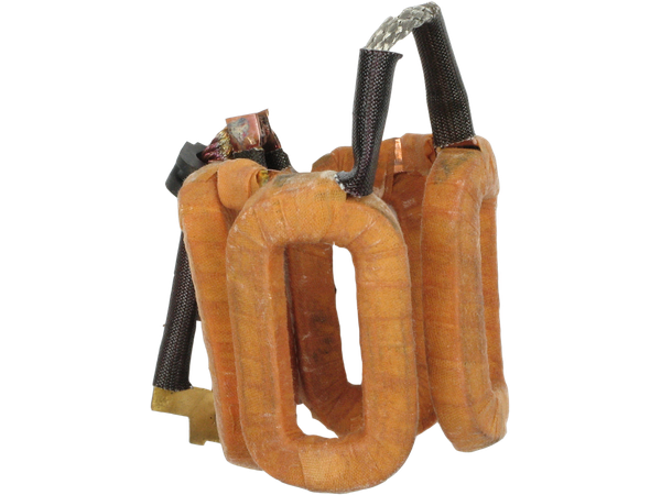 SF0007 — Startmotors lindning