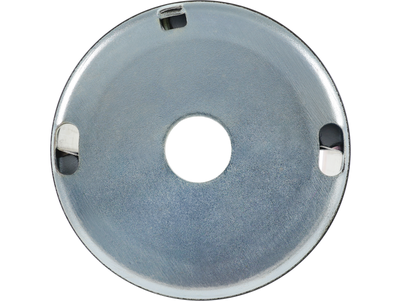 Brand new AS-PL Starter motor yoke with magnets