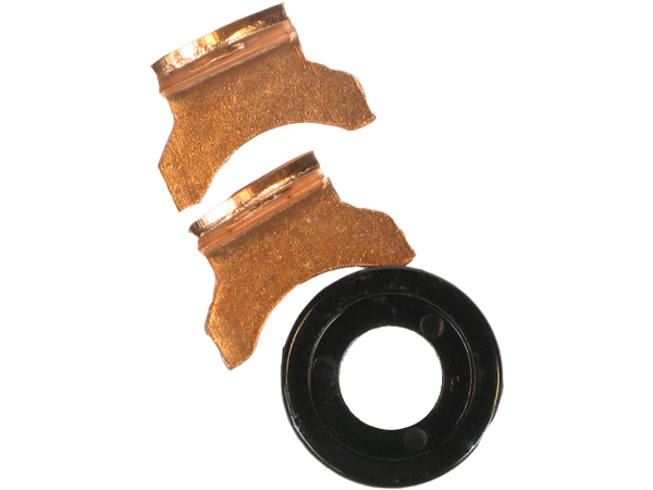 SP6002 — Permanenta byglar för startmotors automat