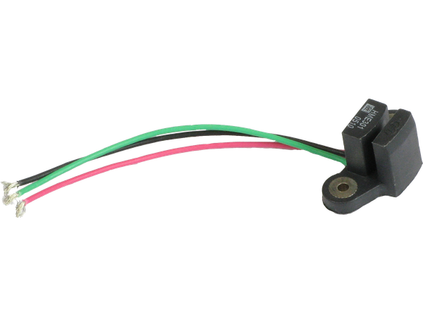 IP0001 — Tändfördelare och -spolar