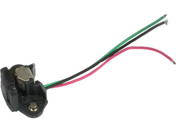 IP0002 — Tändfördelare och -spolar