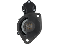 AS-PL Startmotor S91041S