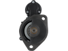 AS-PL Startmotor S91041S, bild 1