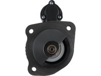 AS-PL Startmotor S91051S
