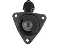 AS-PL Startmotor S91044S