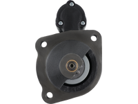 AS-PL Startmotor S91036S