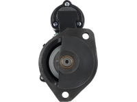 AS-PL Startmotor S91032S