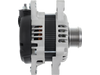 AS-PL Generator A9670S, bild 2