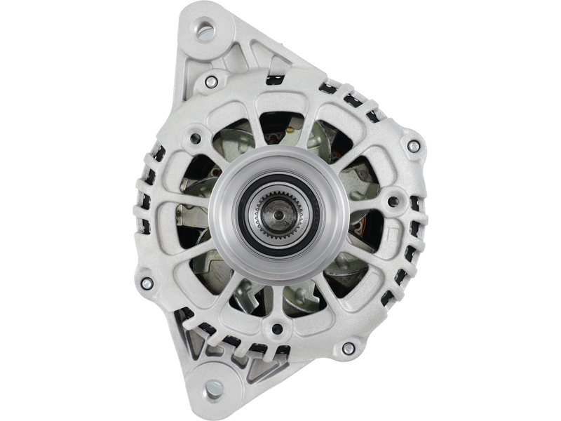 Brand new AS-PL Alternator