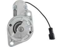 AS-PL Startmotor S5672S