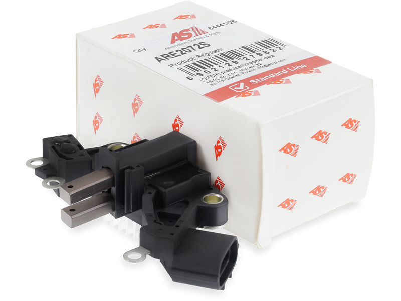 Brand new AS-PL Alternator regulator