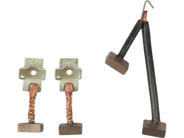 SB1004 — Startmotorers borstar