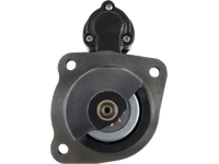 AS-PL Startmotor S91056S