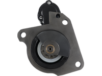 AS-PL Startmotor S91057S