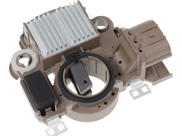 AS-PL Generator reglage ARE5114S