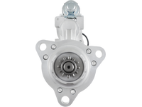 AS-PL Startmotor S1351S