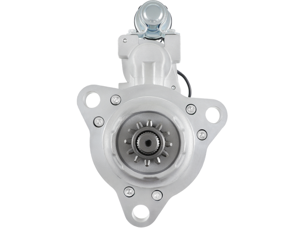 AS-PL Startmotor S1351S