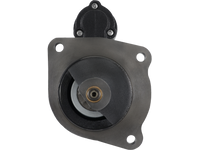 AS-PL Startmotor S91040S