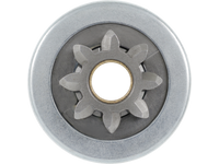 AS-PL Startmotors bendix SD9319S