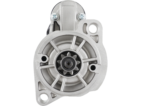 AS-PL Startmotor S5010SR