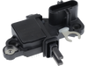 AS-PL Generator reglage ARE0309(SEG), bild 1