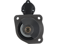 AS-PL Startmotor S9222S