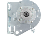 AS-PL Startmotor S9422S
