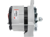 AS-PL Generator A9246S, bild 2