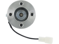 AS-PL Startmotors automat SS3165S