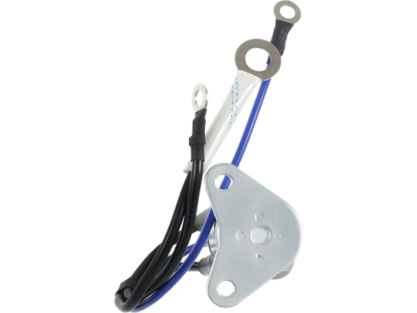 AS-PL Startmotors relä SS0445S