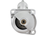 AS-PL Startmotor S0201(SEG)